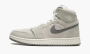 фото Air Jordan 1 Zoom CMFT 2 "Particle Grey" (Air Jordan 1)-DV1307 101