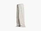 Adidas Knitted Sports Pants Women's Miracle Bauxite Brown