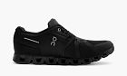 On Cloud 5 All Black