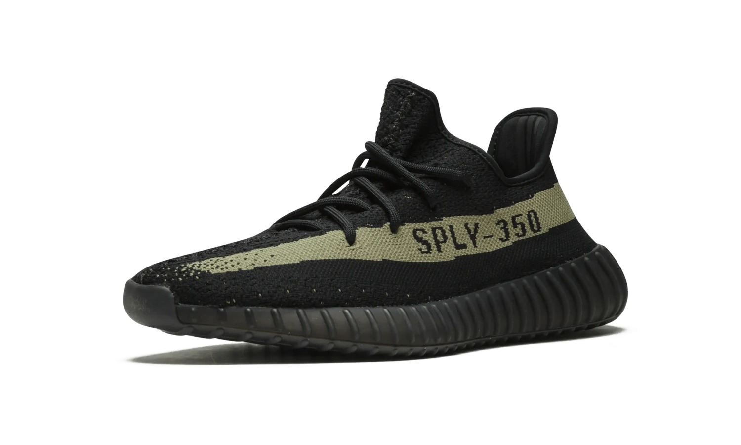 Yeezy Boost 350 V2 Green 