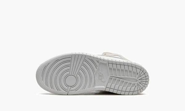 Air Jordan 1 Mid SE Craft PS Inside Out 