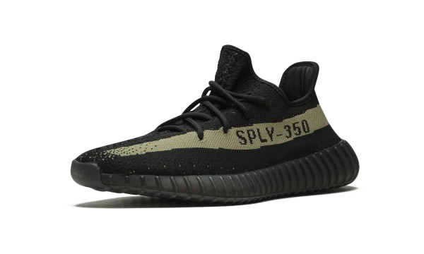 Yeezy Boost 350 V2 Green 