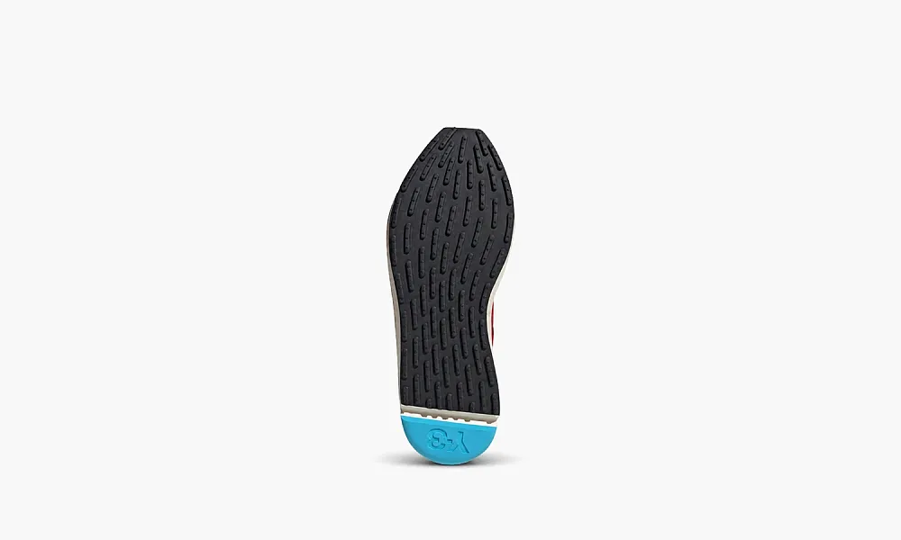 Y-3 Shiku Run Signal Cyan
