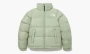 The North Face On Ball Jacket Green 