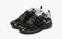 Adidas Adistar Cushion x Song for the Mute Core Black Dark Brown 