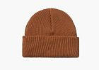 Carhartt WIP Milo Beanie Hamilton Brown