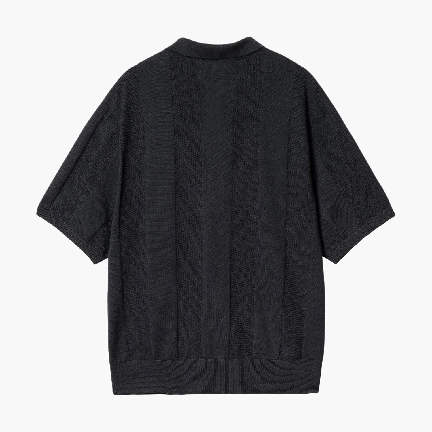 Carhartt WIP SS24 SS Miles Knit Polo 