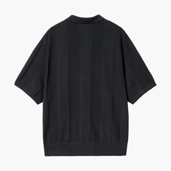 Carhartt WIP SS24 SS Miles Knit Polo 