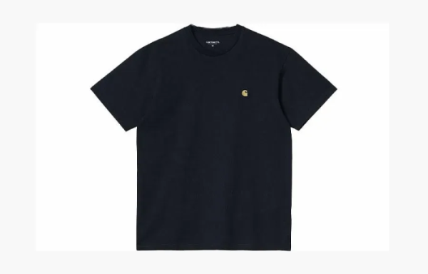 Carhartt WIP SS22 SS Chase LogoT 