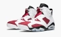 Air Jordan 6 Retro "Carmine" 