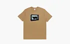 Supreme x Damien Hirst Tee Khaki