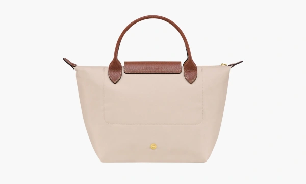 Longchamp Le Pliage Original S Handbag Paper 