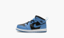 Air Jordan 1 Mid TD "University Blue" 