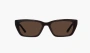 Gentle Monster Sage BR2 Sunglasses Brown 