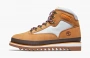 Timberland Vibram Euro Hiker Mid Boot "Wheat" 