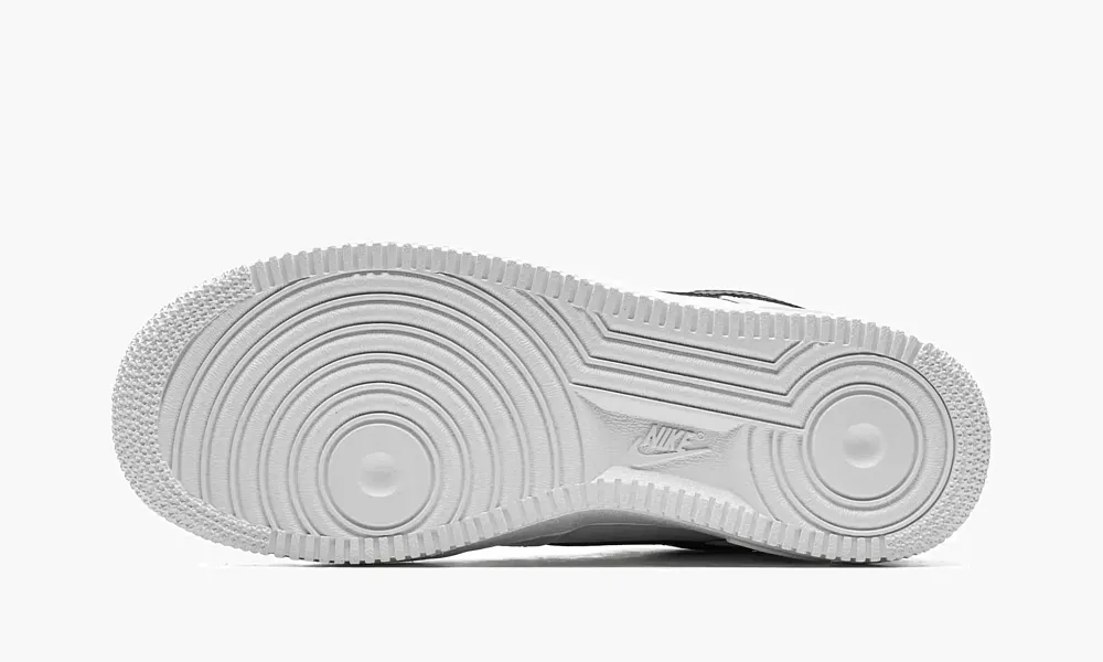 Air Force 1 '07 MNS WMNS White/Black