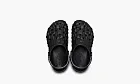 Crocs Classic Geometric Clog Black