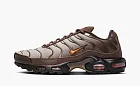 Nike Air Max Plus Baroque Brown