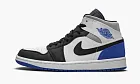 Air Jordan 1 Mid SE Union Royal