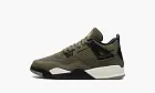 Air Jordan 4 SE Craft PS Olive