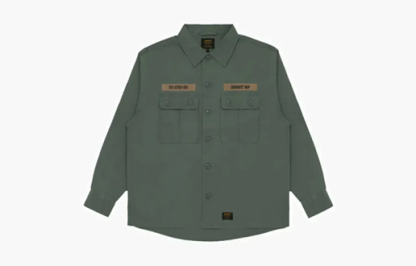 Carhartt WIP FW20 Logo 