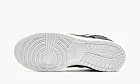 Nike Dunk Low Animal Instinct - Black