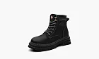 Dickies Fleece Lined Outdoor Boots Black