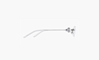 Gentle Monster Metal Gemstone Oval Eyeglass Frames Unisex Silver