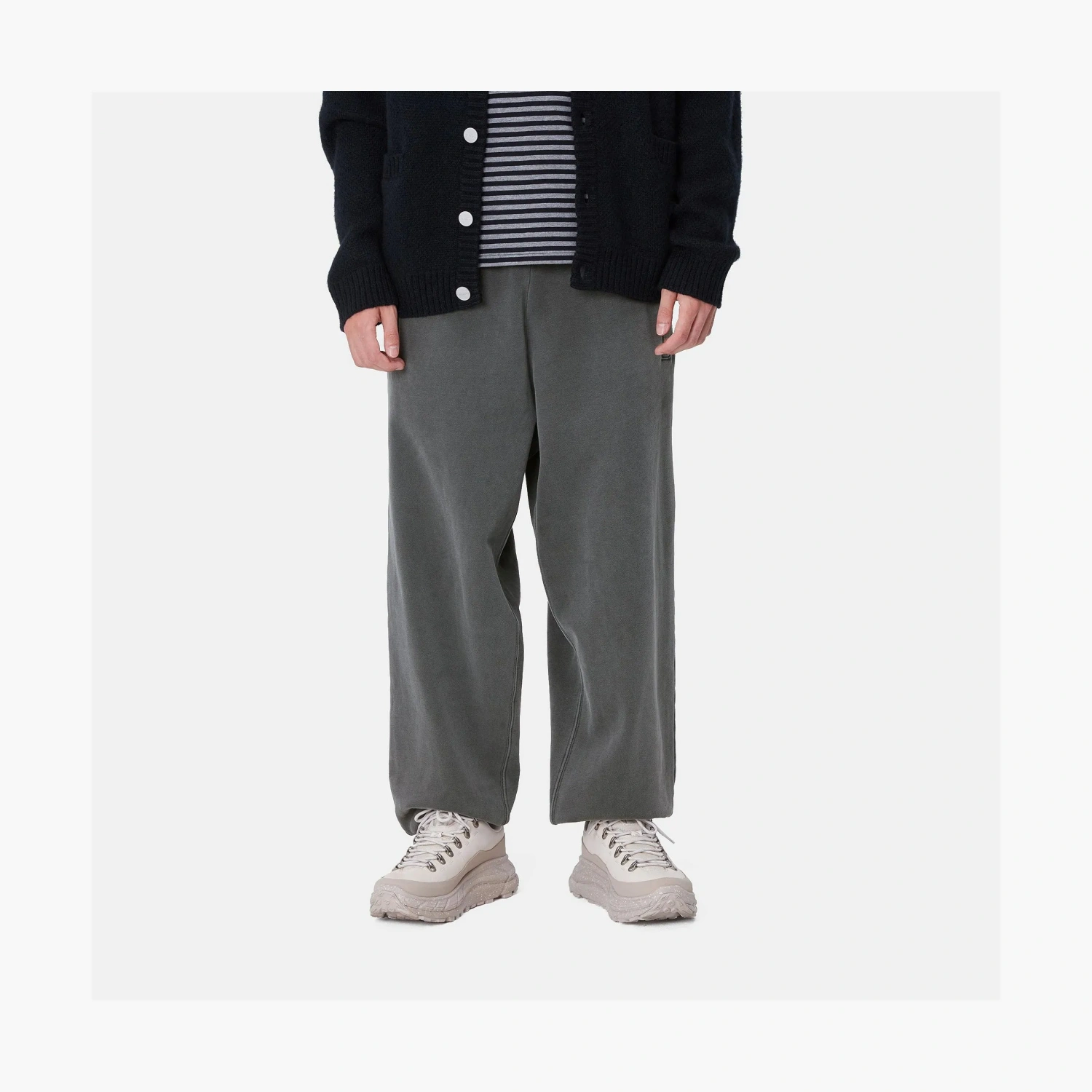 Carhartt WIP Vista FW24 Grand Sweat Pant 