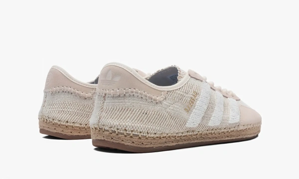 Adidas Gazelle Clot Halo Ivory 