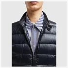 Moncler Acorus Down Jacket Blue