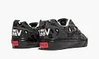 Vans Vault Ua Knu Skool Vr3 LX Imran Potato Leopard Asphalt