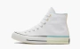 Converse Chuck 70 High White Pack/Chambray Blue 