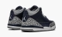 Air Jordan 3 Retro TD "Georgetown" 