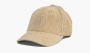 Stone Island Compass Baseball Cap Beige 