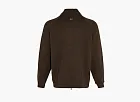 Adidas CNY 3-Stripes Track Top Aurora Coffee 