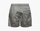 Stone Island Nylon Metal Swim Shorts Grey