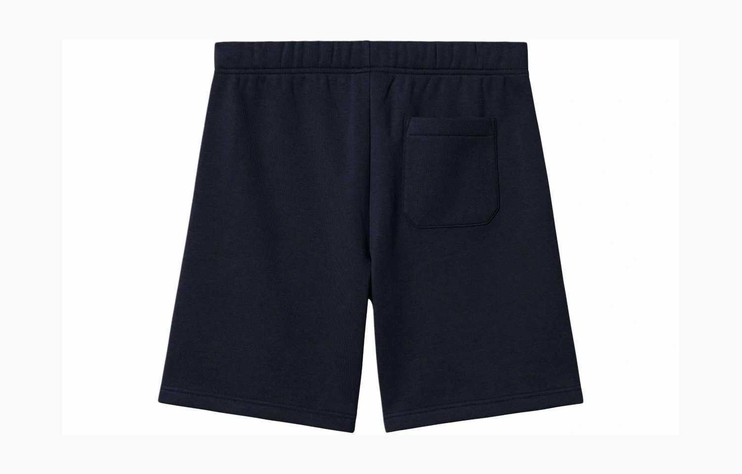 Carhartt WIP SS24 Chase Sweat Short 