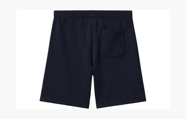 Carhartt WIP SS24 Chase Sweat Short 