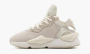 Adidas Y-3 Kaiwa Beige White 