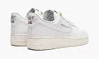 Air Force 1 LO MNS WMNS Logo Pack - White