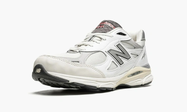 New Balance 990v3 Miusa Teddy Santis - Sea Salt 