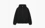 Fear of God Eternal Fleece Full Zip Hoodie "Black" 