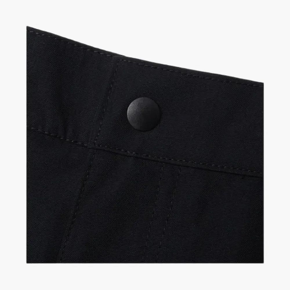 Carhartt WIP Single Knee Carpenter Pant Black