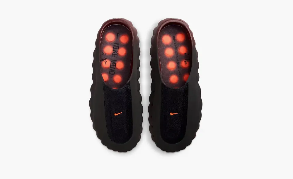 Nike Mind 001 Flyknit Bronze Eclipse