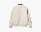 Carhartt WIP OG Santa Fe Jacket Cream