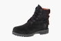 Timberland 6 Inch Treadlight Waterproof ReBOTL Boot Black 