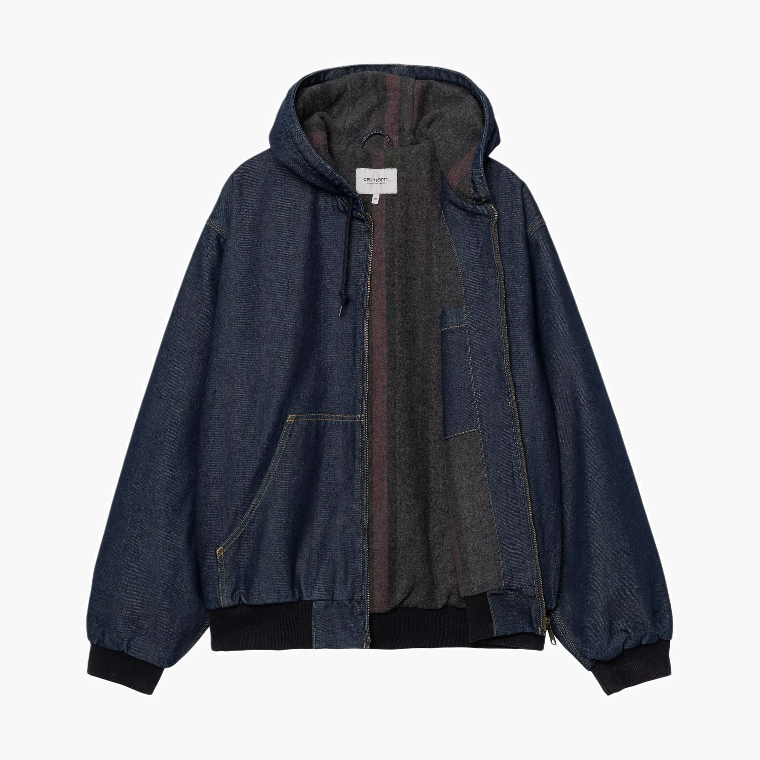 Carhartt WIP OG Active Jacket (Winter) 
