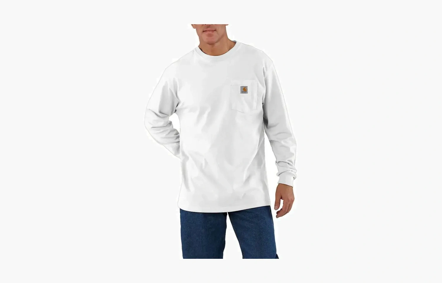 Carhartt T 
