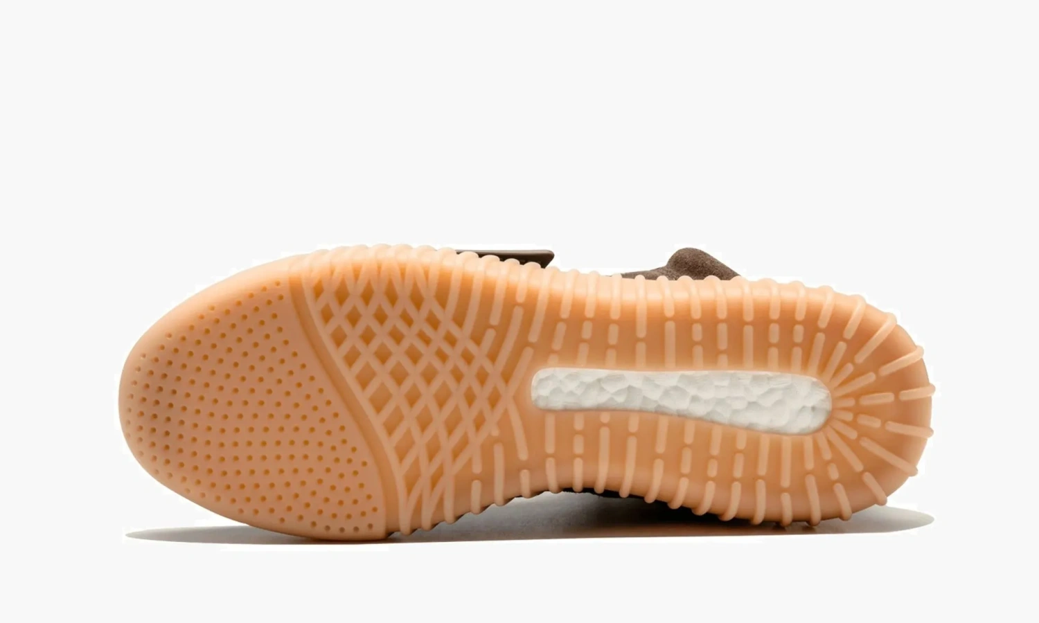 Yeezy Boost 750 Light Brown Gum / Chocolate 